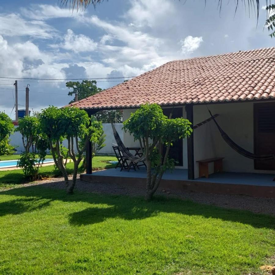 Tropicana Village São Miguel do Gostoso Quarto foto